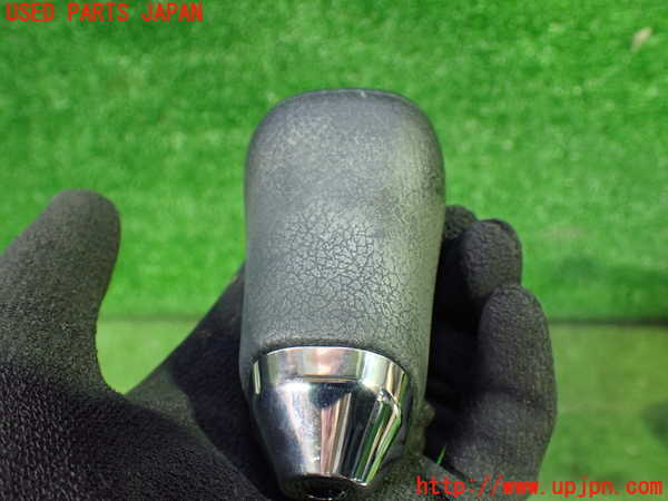 1UPJ-9231697570]ヴェルファイアハイブリッド(AYH30W)シフトノブ 中古_3