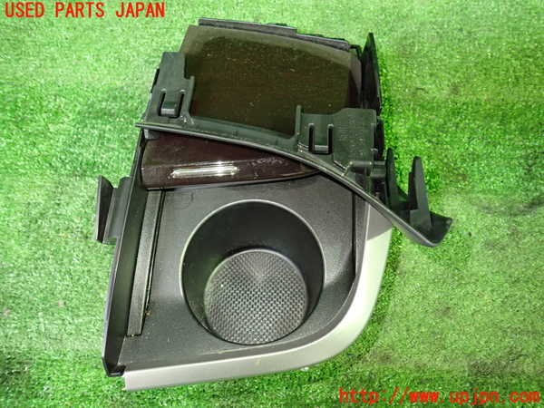 1UPJ-9231697841]ヴェルファイアハイブリッド(AYH30W)小物入れ1 中古_2