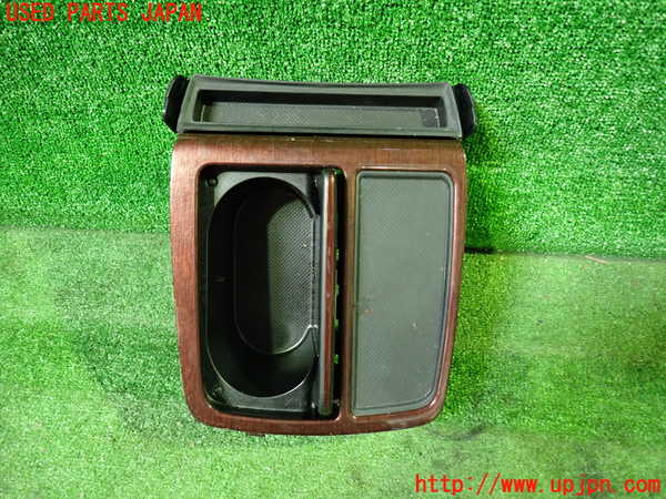 1UPJ-9231697842]ヴェルファイアハイブリッド(AYH30W)小物入れ2 中古_2