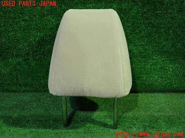 1UPJ-9231697070]ヴェルファイアハイブリッド(AYH30W)助手席ヘッドレスト 中古_2