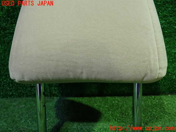 1UPJ-9231697070]ヴェルファイアハイブリッド(AYH30W)助手席ヘッドレスト 中古_3