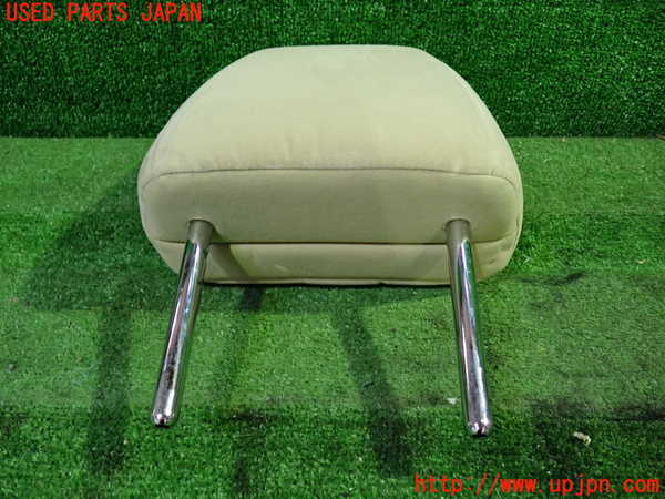 1UPJ-9231697070]ヴェルファイアハイブリッド(AYH30W)助手席ヘッドレスト 中古_4