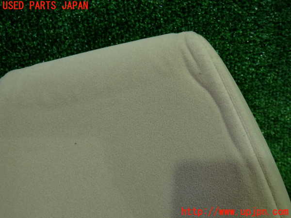 1UPJ-9231697150]ヴェルファイアハイブリッド(AYH30W)右2列目ヘッドレスト 中古_2