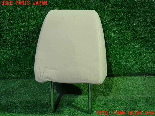 1UPJ-9231697150]ヴェルファイアハイブリッド(AYH30W)右2列目ヘッドレスト 中古_3