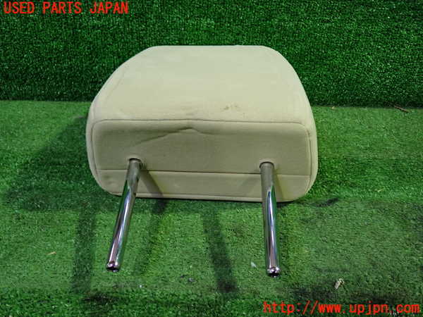 1UPJ-9231697180]ヴェルファイアハイブリッド(AYH30W)左2列目ヘッドレスト 中古_4