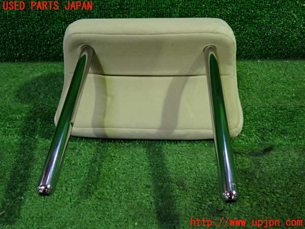 1UPJ-9231697240]ヴェルファイアハイブリッド(AYH30W)右3列目ヘッドレスト 中古_3
