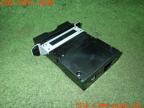 3UPJ=9231700503]ライズ(A202A)DENSO デンソー DIU-C200 ETC車載器 ETC2.0 ジャンク_2