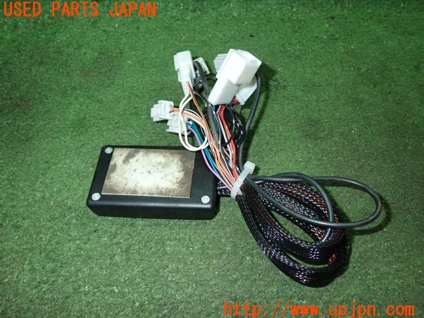 3UPJ=9231700507]ライズ(A202A)Beat-Sonic ビートソニック STN-1126 TVキット 中古_2