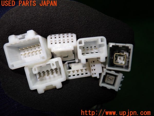 3UPJ=9231700507]ライズ(A202A)Beat-Sonic ビートソニック STN-1126 TVキット 中古_5