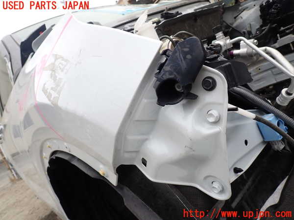 1UPJ-9231701080]ライズ(RAIZE) ハイブリッド(A202A)右前フェンダー 中古_3