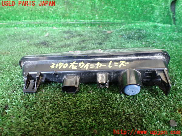 1UPJ-9231701160]ライズ(RAIZE) ハイブリッド(A202A)右ウィンカーレンズ 中古_3