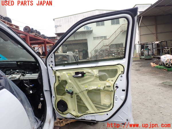 1UPJ-9231701230]ライズ(RAIZE) ハイブリッド(A202A)右前ドア 中古_4