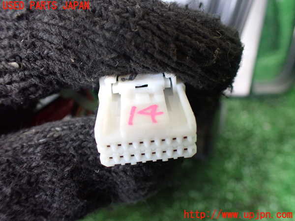 1UPJ-9231701210]ライズ(RAIZE) ハイブリッド(A202A)右ドアミラー 中古_4