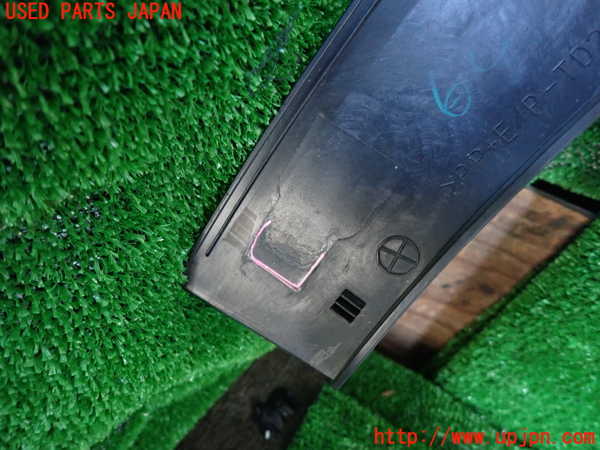 1UPJ-9231701440]ライズ(RAIZE) ハイブリッド(A202A)右前オーバーフェンダー 中古_3