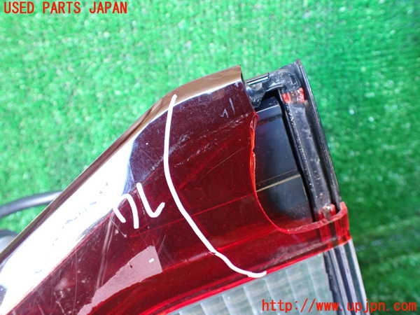1UPJ-9231701552]ライズ(RAIZE) ハイブリッド(A202A)左リアフィニッシャー 中古_2