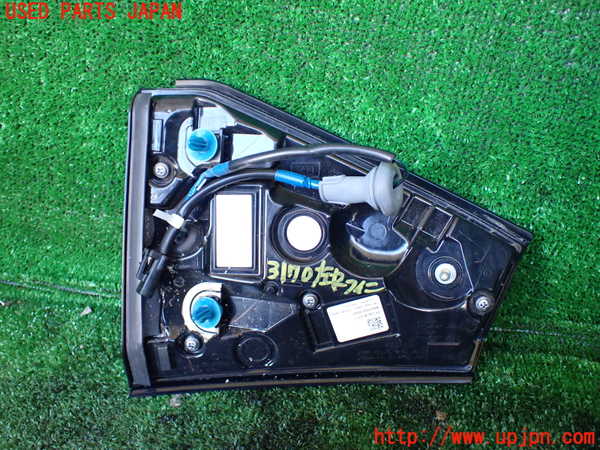 1UPJ-9231701552]ライズ(RAIZE) ハイブリッド(A202A)左リアフィニッシャー 中古_4