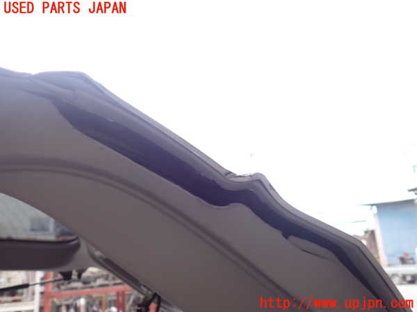 1UPJ-9231701566]ライズ(RAIZE) ハイブリッド(A202A)バックドア リアゲート ハッチ ジャンク_5