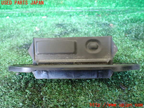1UPJ-9231701590]ライズ(RAIZE) ハイブリッド(A202A)バックドアハンドル(アウターハンドル) 中古_2