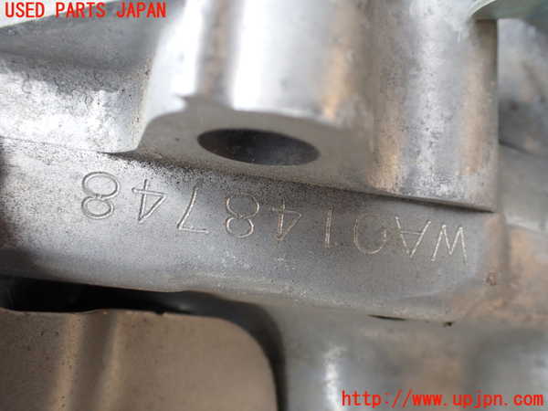 1UPJ-9231702010]ライズ(RAIZE) ハイブリッド(A202A)エンジン WA-VEX 中古_4