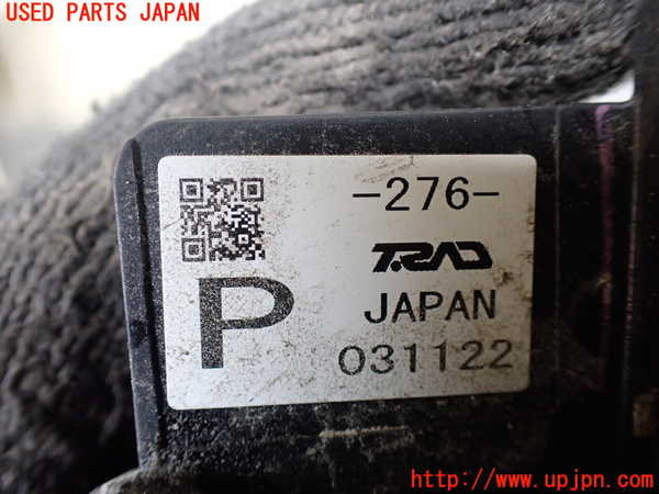 1UPJ-9231702321]ライズ(RAIZE) ハイブリッド(A202A)ラジエーター1 中古_4