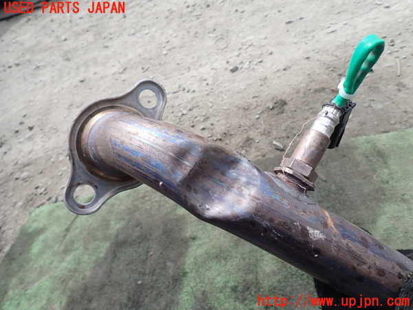 1UPJ-9231702631]ライズ(RAIZE) ハイブリッド(A202A)フロントパイプ1 中古_2
