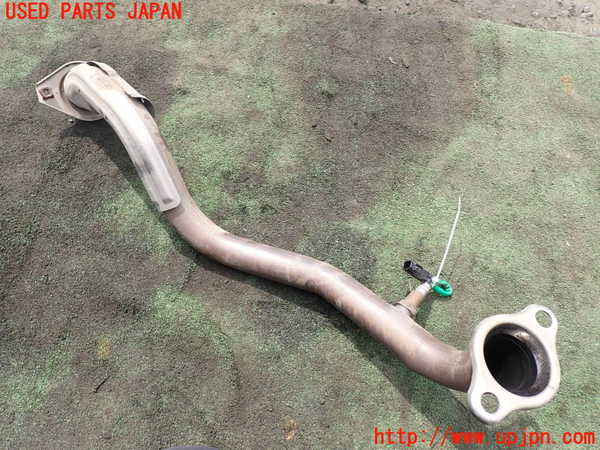 1UPJ-9231702631]ライズ(RAIZE) ハイブリッド(A202A)フロントパイプ1 中古_3