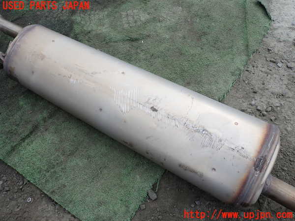 1UPJ-9231702671]ライズ(RAIZE) ハイブリッド(A202A)リアマフラー1 中古_4