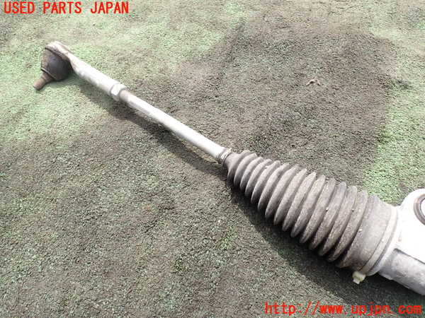 1UPJ-9231704235]ライズ(RAIZE) ハイブリッド(A202A)パワステギアボックス 中古_3