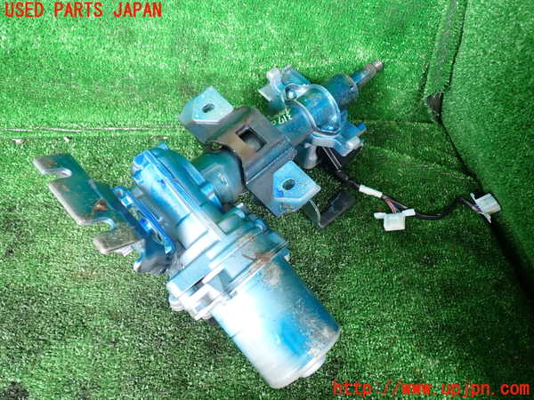 1UPJ-9231704260]ライズ(RAIZE) ハイブリッド(A202A)ステアリングシャフト 中古_2