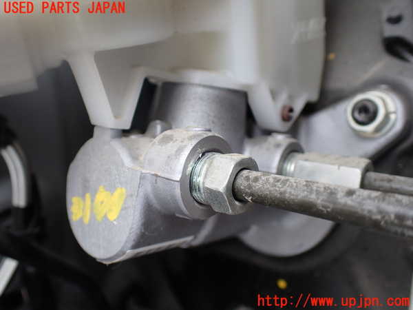 1UPJ-9231704050]ライズ(RAIZE) ハイブリッド(A202A)ブレーキマスターシリンダー 中古_3