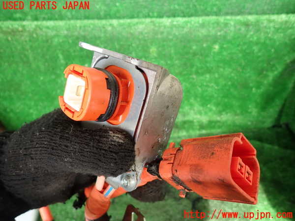 1UPJ-9231706806]ライズ(RAIZE) ハイブリッド(A202A)ハーネス1 中古_2