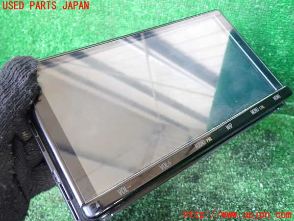 1UPJ-9231706589]ライズ(RAIZE) ハイブリッド(A202A)カーナビゲーション 中古_2