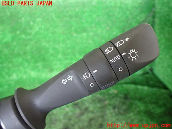 1UPJ-9231706720]ライズ(RAIZE) ハイブリッド(A202A)コンビネーションスイッチ 中古_2