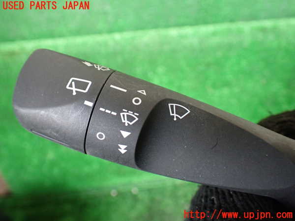 1UPJ-9231706720]ライズ(RAIZE) ハイブリッド(A202A)コンビネーションスイッチ 中古_3