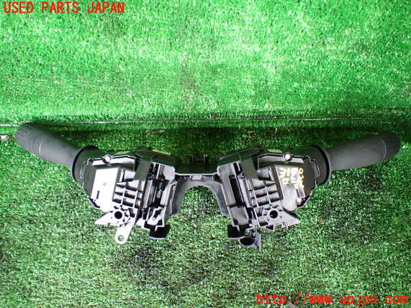 1UPJ-9231706720]ライズ(RAIZE) ハイブリッド(A202A)コンビネーションスイッチ 中古_4