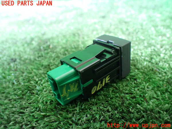 1UPJ-9231706295]ライズ(RAIZE) ハイブリッド(A202A)フォグスイッチ 中古_2