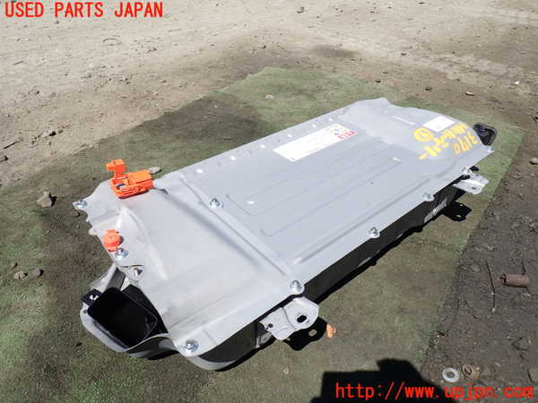 1UPJ-9231706911]ライズ(RAIZE) ハイブリッド(A202A)ハイブリッドバッテリー1 【ジャンク】_2