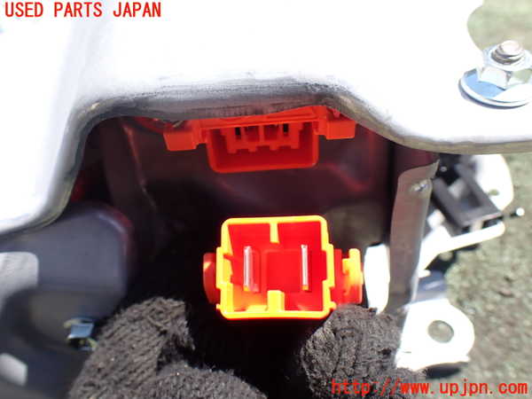 1UPJ-9231706911]ライズ(RAIZE) ハイブリッド(A202A)ハイブリッドバッテリー1 【ジャンク】_3