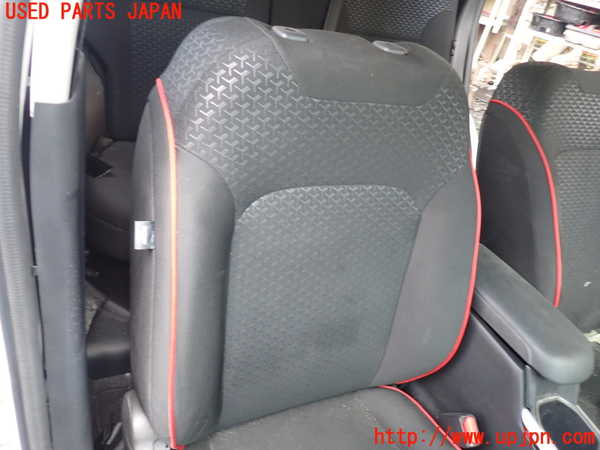 1UPJ-9231707035]ライズ(RAIZE) ハイブリッド(A202A)運転席シート 中古_2