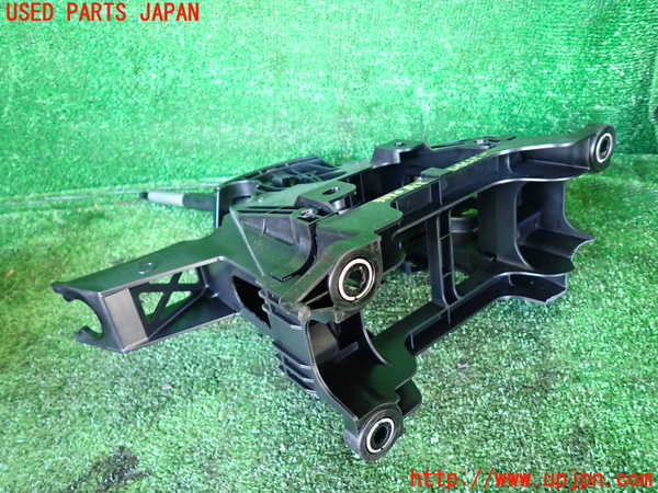 1UPJ-9231707555]ライズ(RAIZE) ハイブリッド(A202A)ATシフトレバー 中古_3