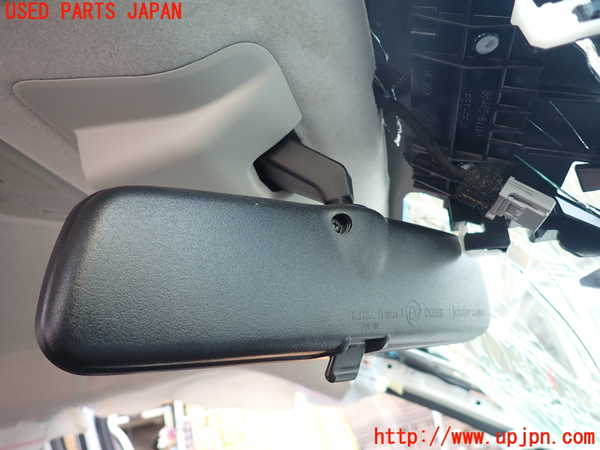 1UPJ-9231707615]ライズ(RAIZE) ハイブリッド(A202A)ルームミラー 中古_2