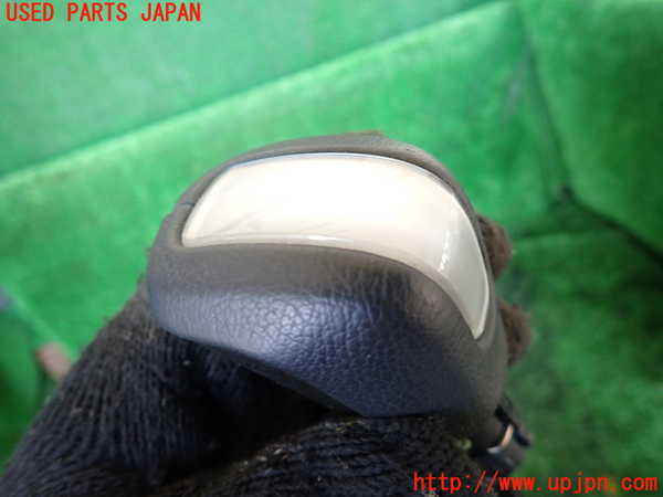 1UPJ-9231707570]ライズ(RAIZE) ハイブリッド(A202A)シフトノブ 中古_3