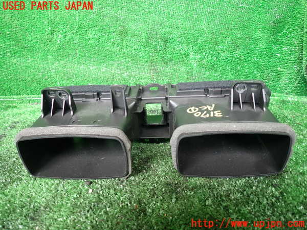 1UPJ-9231707526]ライズ(RAIZE) ハイブリッド(A202A)エアコン吹き出し口1 (真中) 中古_2