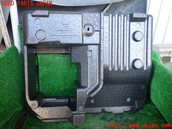 1UPJ-9231707771]ライズ(RAIZE) ハイブリッド(A202A)ラゲッジトレイ1 中古_2