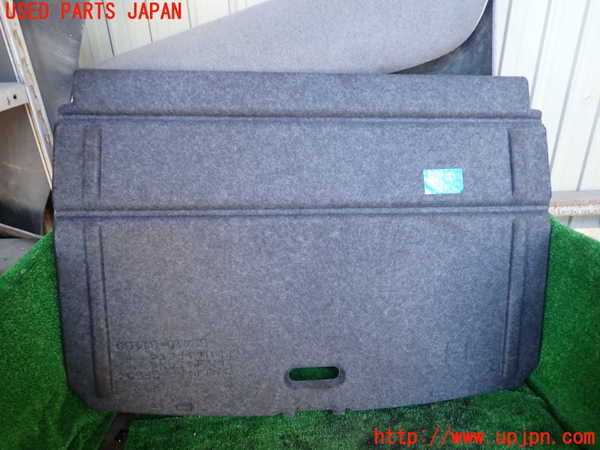 1UPJ-9231707772]ライズ(RAIZE) ハイブリッド(A202A)ラゲッジトレイ2 中古_2
