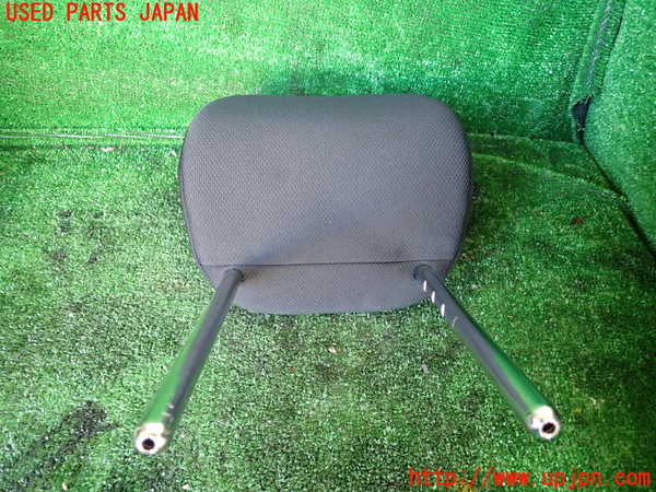 1UPJ-9231707040]ライズ(RAIZE) ハイブリッド(A202A)運転席ヘッドレスト 中古_3