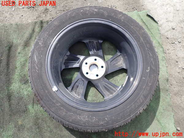1UPJ-9231709037]ライズ(RAIZE) ハイブリッド(A202A)タイヤ　ホイール　1本② 195/60R17 中古_4
