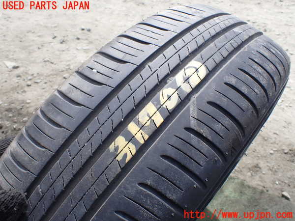 1UPJ-9231709037]ライズ(RAIZE) ハイブリッド(A202A)タイヤ　ホイール　1本② 195/60R17 中古_5
