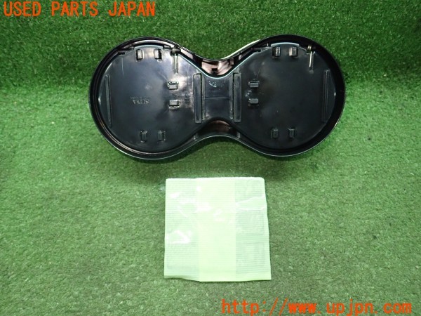 3UPJ=9231710001]プリウスPHV(ZVW52)前期 SEIWA セイワ ドリンクホルダー カップホルダー 中古_3