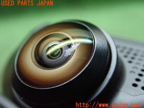 3UPJ=9231710579]プリウスPHV(ZVW52)前期 Yupiteru ユピテル ZQ-30R ドライブレコーダー 中古_4